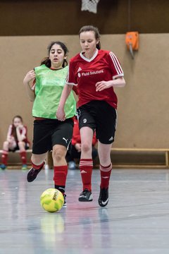Bild 372 - wCJ KT Turnier Vormittag